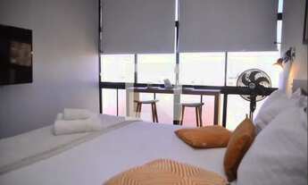 Imagem 6: Apartamento para Aluguel - Consolação, 1 Quarto, 32 m2