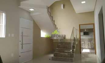 Imagem: Sobrado com 4 dormitórios à venda, 141