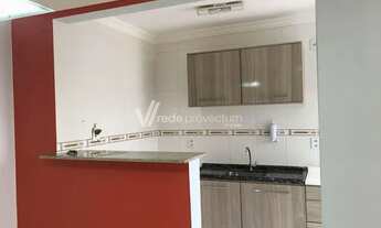 Imagem 3: Apartamento 2 dormitórios a venda no Jardim Antonio Von Zuben