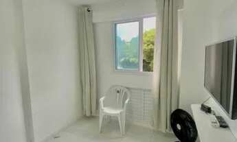 Imagem 7: Aluguel Lindo Apt 1Qto Mobiliado 34m² Lazer Compl c/Academia numa Localização Excelente na