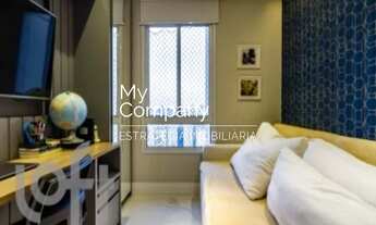 Imagem 4: APARTAMENTO RESIDENCIAL em SÃO PAULO - SP, VILA ANDRADE