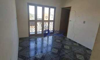 Imagem 4: Casa para alugar com 02 dormitórios - Vila Real Continuação - Hortolândia/SP