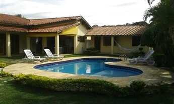 Imagem 2: Casa com 4 dormitórios, 400 m² - venda por R$ 1.400.000,00 ou aluguel por R$ 7.800,00/mês