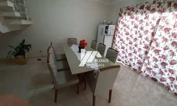 Imagem 5: Casa com 3 dormitórios à venda, 226 m² por R$ 954.000,00 - Jardim Bela Vista - Indaiatuba