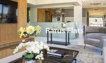 Imagem: Cobertura excelente para locação em Pinheiros