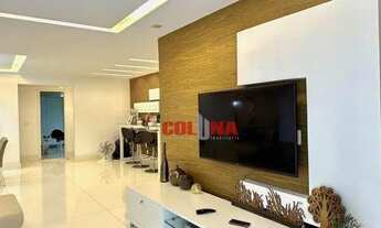 Imagem 5: Apartamento com 4 dormitórios à venda, 170 m² por R$ 2.200.000 - São Francisco - Niterói/R