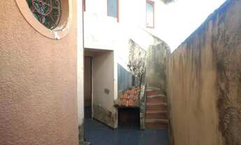 Imagem 2: CASA VILA NOSSA SENHORA APARECIDA I 4 QUARTOS I 1 SUITE I 3 BANHEIROS I 1 SALA I 1 VAGA