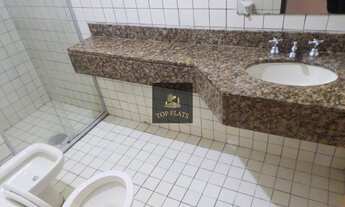 Imagem 7: Flat disponível no Jardim Paulista