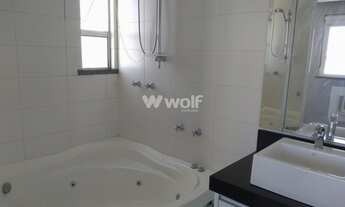 Imagem 7: 2 DORMITÓRIOS - 87 M² - SUÍTE MASTER - MOBILIADO - ANDAR ALTO - VAGA