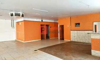 Imagem 7: Galpão para venda e locação com 335m² 4 banheiros 2 vagas de garagem, na Vila Clementino