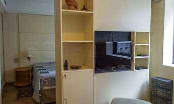 Imagem 4: Flat em Moema, Prox. a Av. Ibirapuera, Metrô Moema do Metro