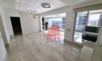 Imagem 3: Apartamento com 3 dormitórios, 134 m² - venda por R$ 1.990.000,00 ou aluguel por R$ 14.133