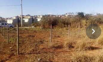 Imagem 2: Lote parque cidade