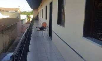 Imagem 4: Apartamento com 2 dormitórios para alugar, 70 m² por R$ 600,00/mês - Lagoa Redonda - Forta