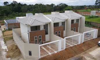 Imagem: Cód. 1392 - 03 Sobrados Greenville