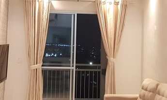 Imagem 7: Apartamento para aluguel possui 72 metros quadrados com 3 quartos em Flores - Manaus - AM