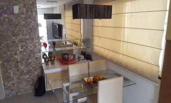 Imagem 6: Casa duplex em condominio fechado