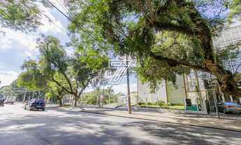 Imagem 3: Apartamento 4 dormitórios / suite / 168m² privativos / 2 vagasEd. Itatiba / Avenida Presid