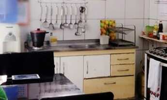 Imagem 4: Casa em rua publica