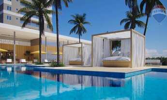 Imagem: Condomínio UPSIDE Clube