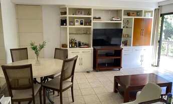 Imagem 3: Apartamento para venda com 112 metros quadrados com 2 quartos em Botafogo - Rio de Janeiro