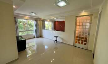 Imagem: LOCAÇÃO de Apartamento Modelo Beatriz