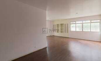 Imagem 4: Locação Apartamento 3 Dormitórios - 180 m² Cerqueira César