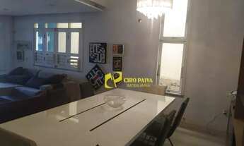 Imagem 4: Casa com 4 dormitórios à venda, 250 m² por R$ 800.000 - Engenheiro Luciano Cavalcante - Fo