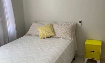 Imagem 5: Apartamento temporada