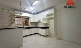 Imagem 7: Casa com 3 dormitórios, 193 m² - venda por R$ 580.000 ou aluguel por R$ 2.600/mês - Jardim