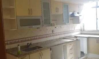 Imagem: Apartamento Rua fábio Luz no Meier