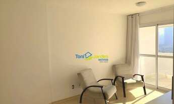 Imagem: Apartamento com 2 dormitórios para alugar