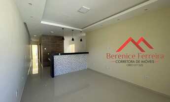 Imagem 6: Belíssima Casa 3 quartos, no São Bento, Itaipuaçu, Maricá