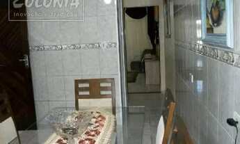 Imagem 3: Santo André - Casa Padrão - Parque João Ramalho