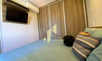 Imagem 3: Apartamento Residencial para venda e locação, Vila Industrial, São José dos Campos - AP005