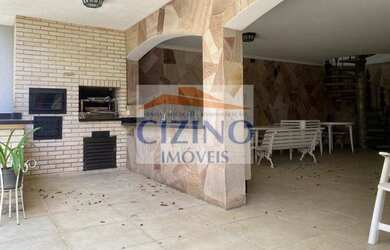 Imagem 3: Casa para aluguel, 2 quartos, 4 suítes, 3 vagas, Bela Aliança - São Paulo/SP