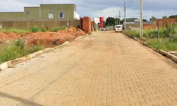 Imagem: Lote de 400 metros em condomínio formado