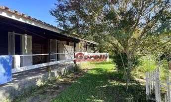 Imagem 2: Casa com 4 dormitórios para alugar, 250 m² por R$ 8.000,01/mês - Condomínio Arujazinho I