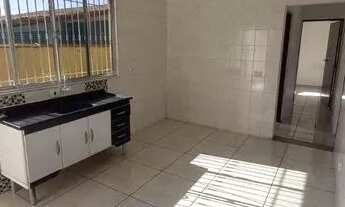 Imagem 6: Casa com 3 dormitórios para alugar, 90 m² - Parque dos Pinheiros - Hortolândia/SP