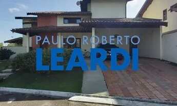 Imagem: CASA EM CONDOMÍNIO - CONDOMÍNIO VILLAGIO