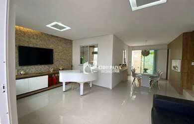 Imagem 6: Casa com 4 quartos à venda, 150 m² por R$ 730.000 - Lagoa Sapiranga (Coité) - Fortaleza/CE