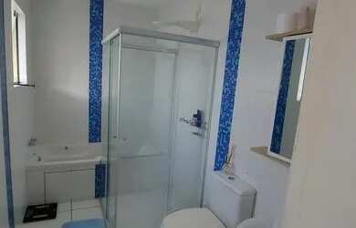 Imagem 6: Sobrado para Venda em Ponta Grossa, Orfãs, 3 dormitórios, 1 suíte, 1 banheiro, 2 vagas