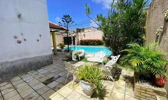 Imagem 4: Casa com 5 quartos à venda, 196 m² por R$ 760.000 - Sapiranga - Fortaleza/CE