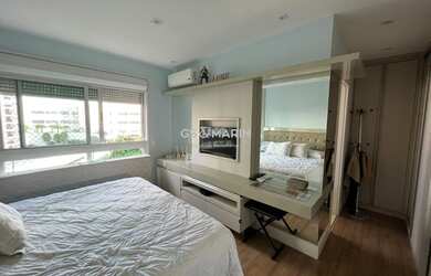 Imagem 5: LONDRINA - Apartamento Padrão - Gleba Palhano