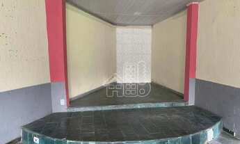 Imagem 7: Casa com 2 dormitórios para alugar, 150 m² por R$ 1.280,00/mês - Inoã - Maricá/RJ