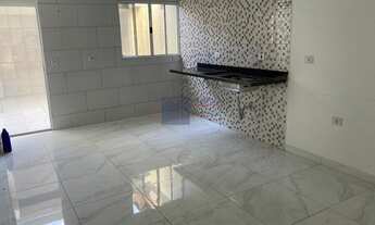 Imagem 6: SãO PAULO - Casa de Condomínio - Jardim São Bernardo