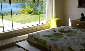 Imagem 4: Casa 5 Suites Piscina privativa Condomínio