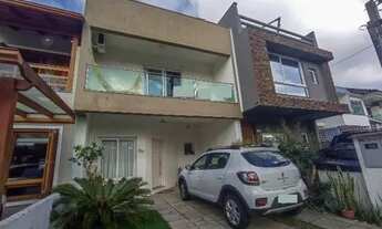 Imagem 2: Casa para Venda - 156m², 3 dormitórios, sendo 1 suites, 2 vagas - Nova Ipanema