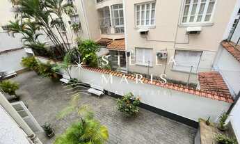 Imagem 2: RIO DE JANEIRO - Apartamento Padrão - JARDIM BOTÂNICO