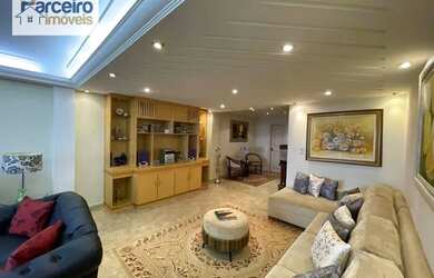 Imagem 3: Apartamento com 4 dormitórios, 258 m² - venda por R$ 980.000,00 ou aluguel por R$ 6.950,00